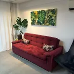 Vip Meireles Beiramar Fortaleza Hbm