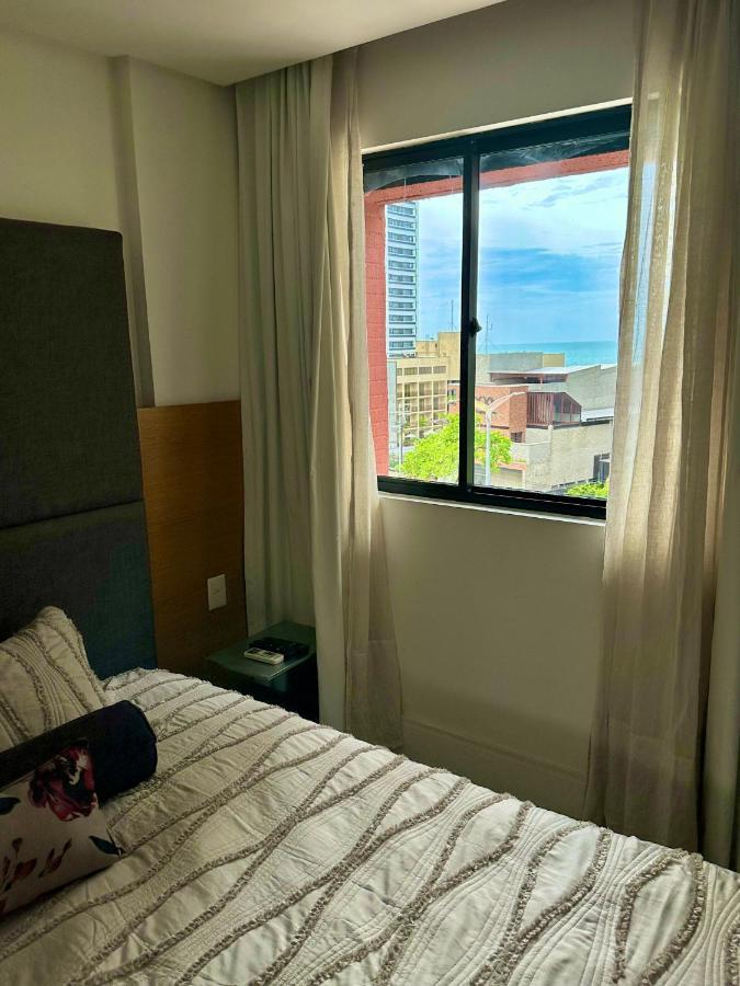 Hotel Vip Meireles Beiramar Hbm Fortaleza (Ceara)