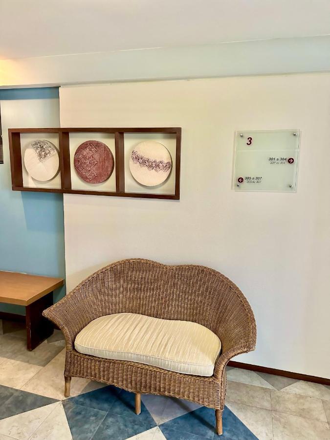 Vip Meireles Beiramar Hbm Hotel Fortaleza (Ceara)