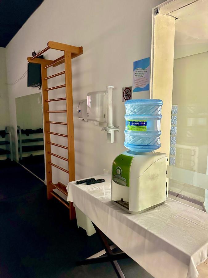 Hotel Vip Meireles Beiramar Hbm