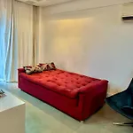Vip Meireles Beiramar Hbm Hotel Fortaleza (Ceara)