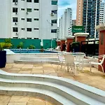 Vip Meireles Beiramar Hbm Hotel