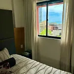 Hotel Vip Meireles Beiramar Hbm Fortaleza (Ceara)