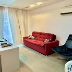 Hotel Vip Meireles Beiramar Hbm Fortaleza (Ceara)