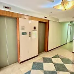 Vip Meireles Beiramar Hbm Hotel *