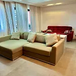 Vip Meireles Beiramar Hbm Hotel *